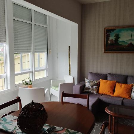 Casa Farruca Villa Pontevedra Eksteriør bilde