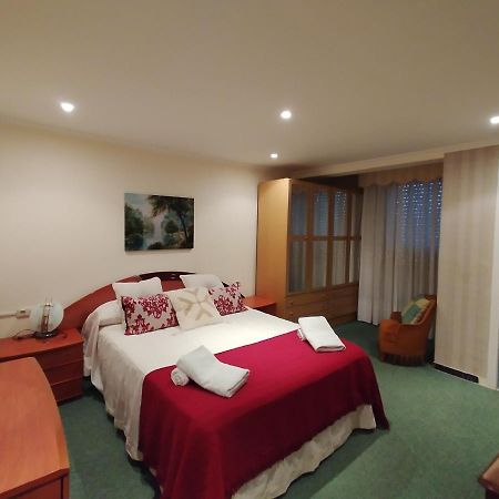 Casa Farruca Villa Pontevedra Eksteriør bilde