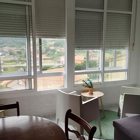 Casa Farruca Villa Pontevedra Eksteriør bilde