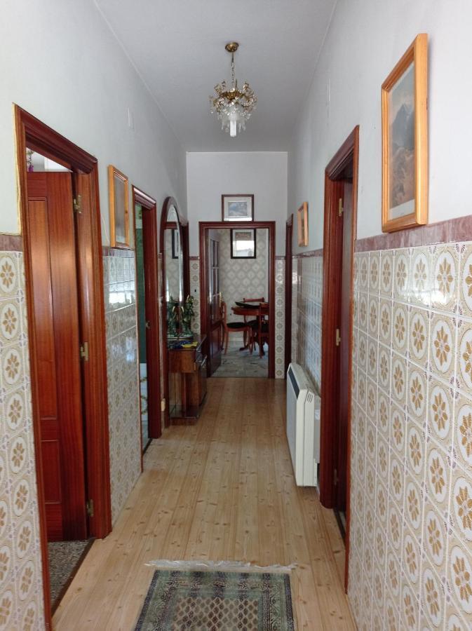 Casa Farruca Villa Pontevedra Eksteriør bilde