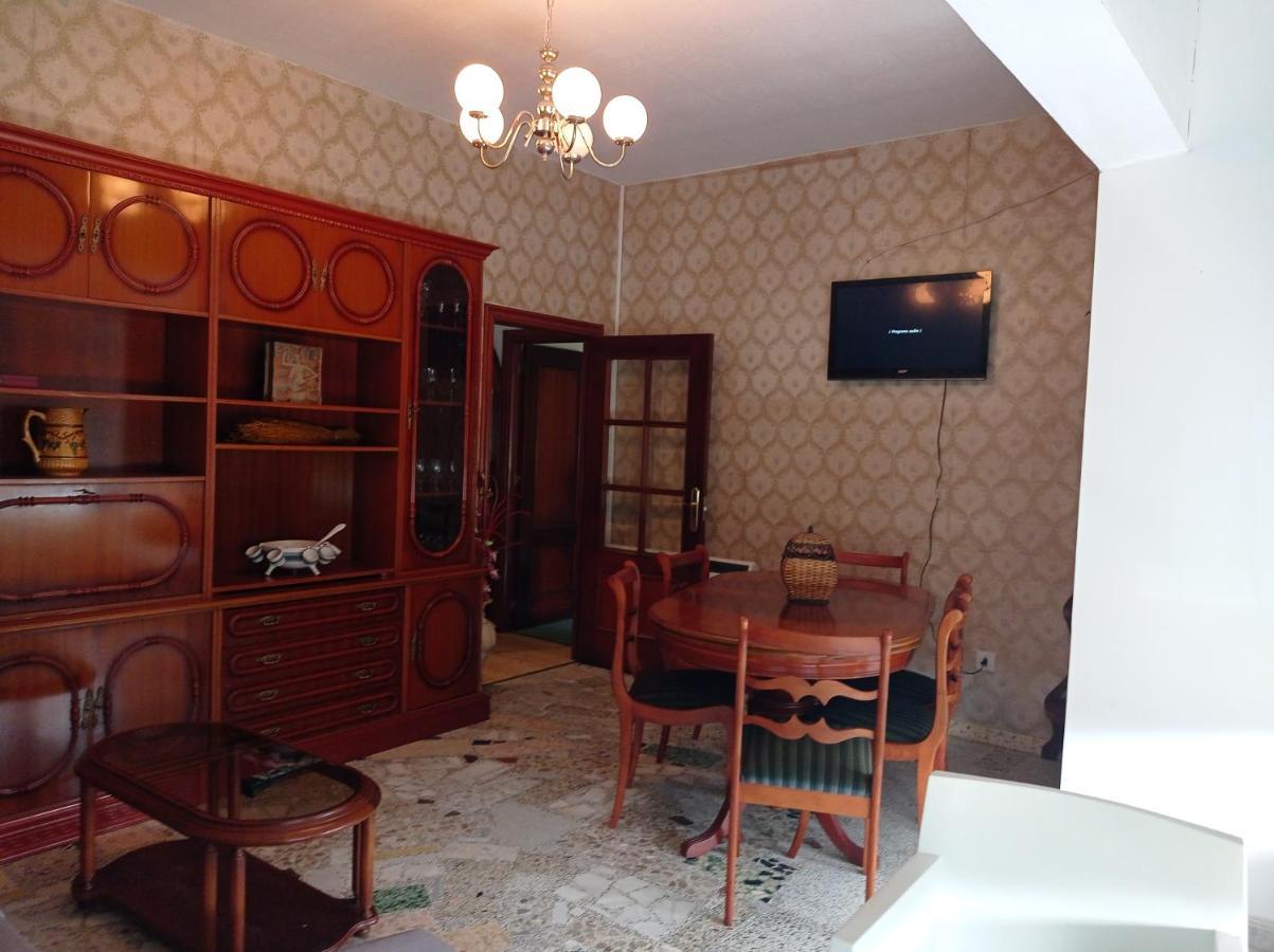 Casa Farruca Villa Pontevedra Eksteriør bilde