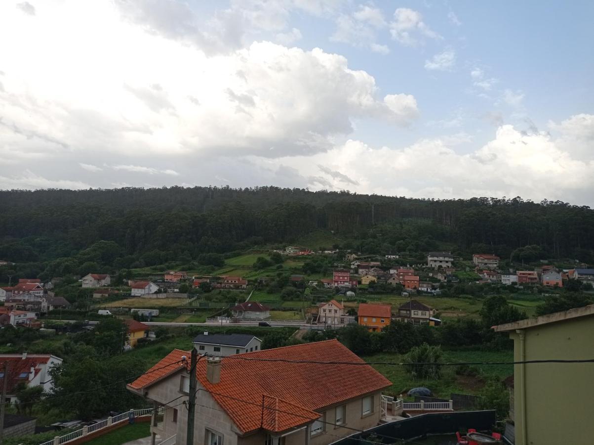 Casa Farruca Villa Pontevedra Eksteriør bilde
