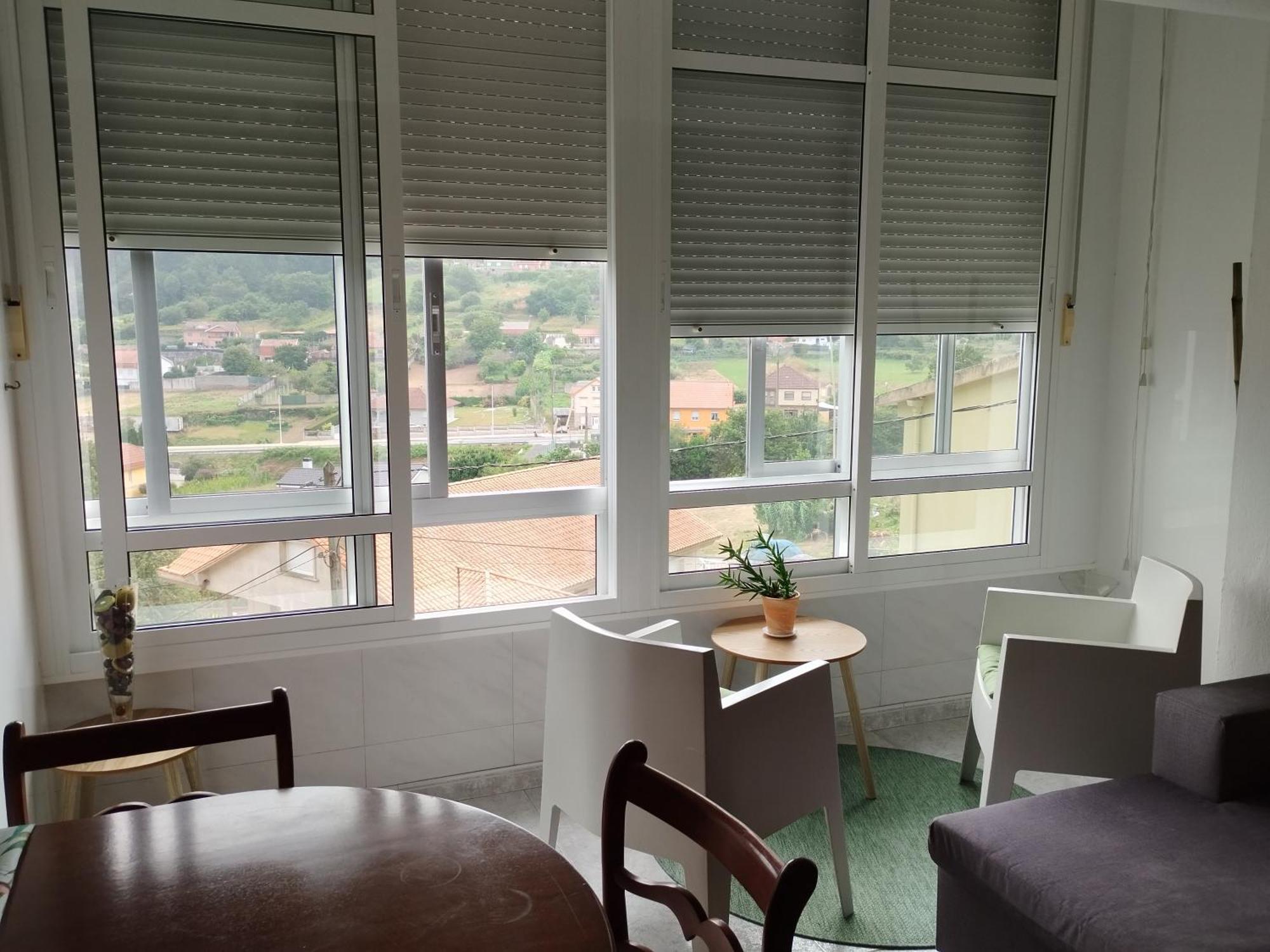 Casa Farruca Villa Pontevedra Eksteriør bilde